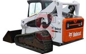 bobcat t750 weight capacity